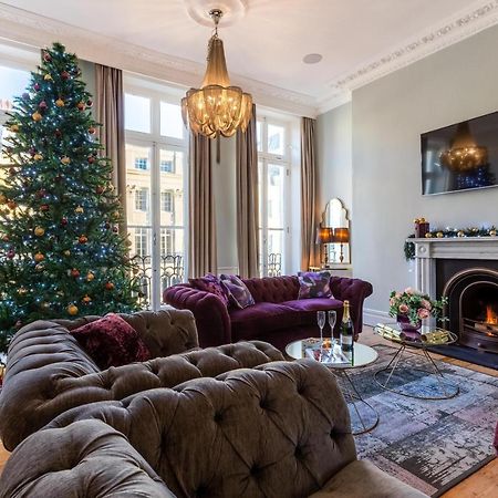 Luxury Mansion Townhouse With Private Cinema Villa Brighton Exterior photo