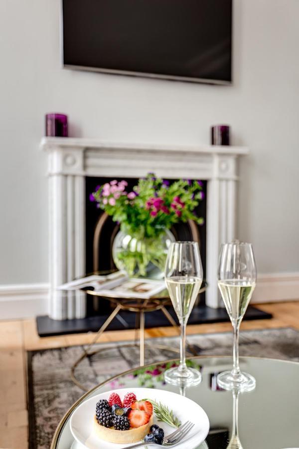 Luxury Mansion Townhouse With Private Cinema Villa Brighton Exterior photo