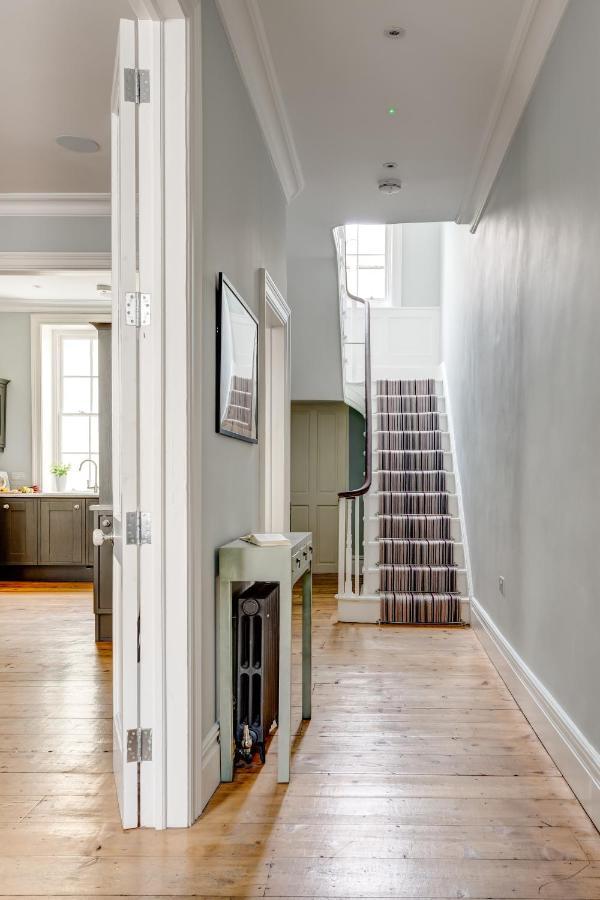 Luxury Mansion Townhouse With Private Cinema Villa Brighton Exterior photo